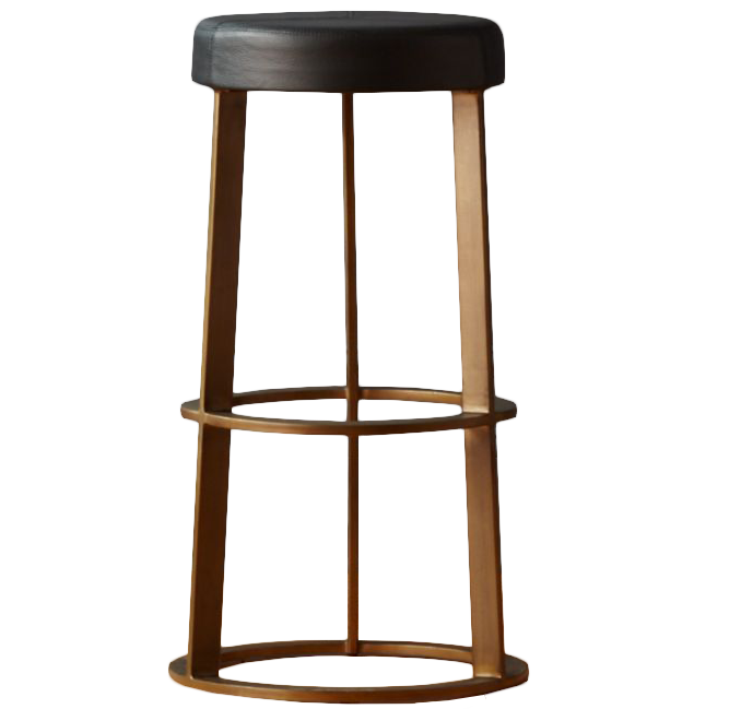 Oakley Bar Stool In The Event